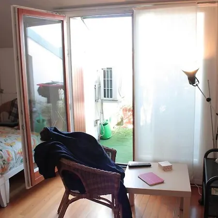 Mansardina Boheme Tra Il Duomo E L'universita Apartment *