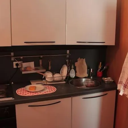 Mansardina Boheme Tra Il Duomo E L'universita Apartment Milan