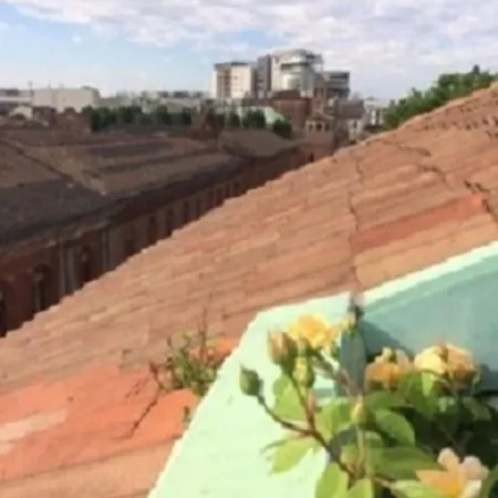 Mansardina Boheme Tra Il Duomo E L'universita Apartment *