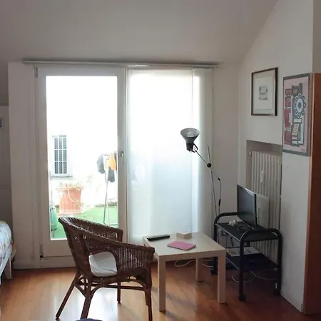 Apartment Mansardina Boheme Tra Il Duomo E L'universita